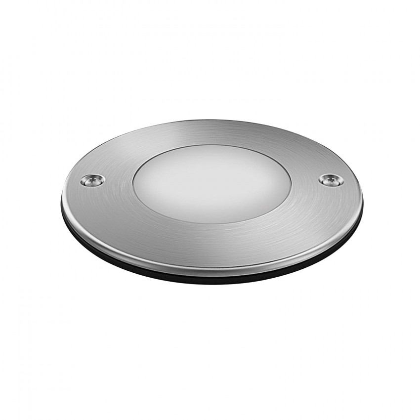 Product of PHILIPS Moss 3W LED Floor-Recessed Spotlight IP67