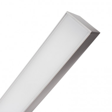 Produkt od Závěsné Lineární LED Svítidlo New Turner 40W (UGR19)