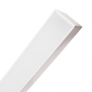 Barra Lineare LED New Turner 40W (UGR19)