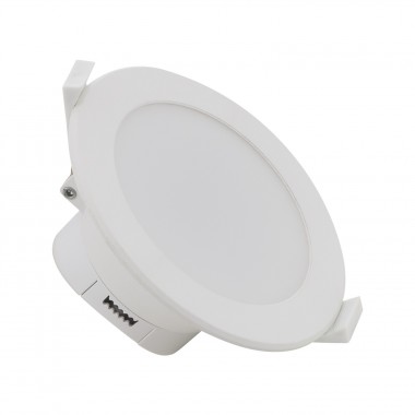 Downlight LED Rond Spécial IP44 15W Coupe Ø 115mm