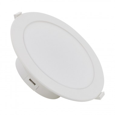 Downlight LED Rond Spécial IP44 20W Coupe Ø 145mm