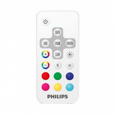 Product van PHILIPS Led  LightStrips RGB 17 W