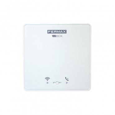 Product FERMAX 3266 Forwarding  WIFI Call VDS WI-BOX