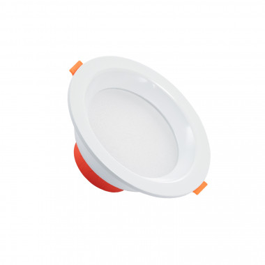Product of Lux 10W LED Downlight IP44 No Flicker with Ø 105 mm Cut-Out 