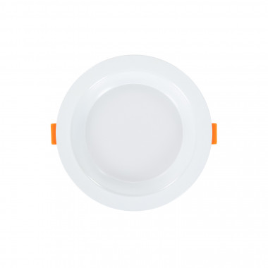 Product of Lux 6W LED Downlight IP44 No Flicker with Ø 90 mm Cut-Out