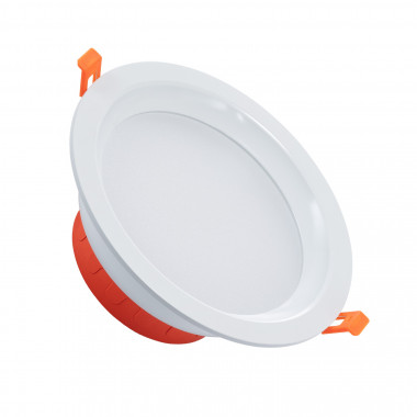 New Lux 16W  Downlight LED (UGR19) Ø 165mm Cut Out