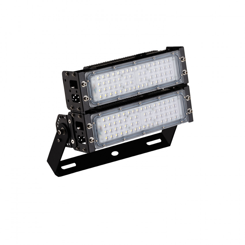 Produkt von LED-Flutlichtstrahler 100W 120 lm/W IP65 Stadion