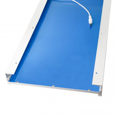 Product of 40W 120x30 cm 4000lm LIFUD LED Panel+Surface Kit 