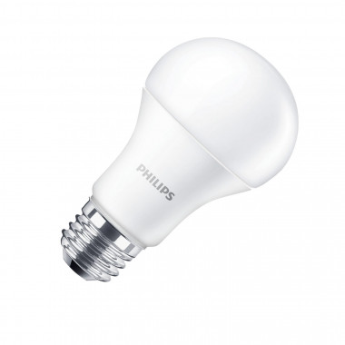 Ampoule LED E27 10.5W 1055 lm A60 CorePro