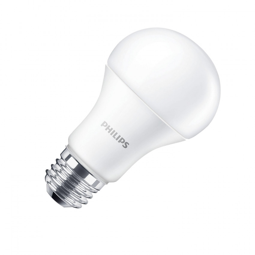 Product of E27 A60 10.5W PHILIPS CorePro LED Bulb