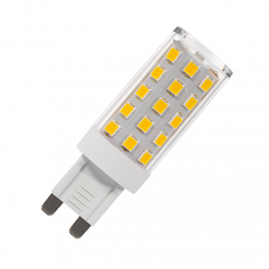 Ampoule LED G9 4W 470 lm