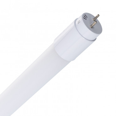 Product 1500mm 22W T8 Nano PC LED Tube with One Side Power (130lm/W)