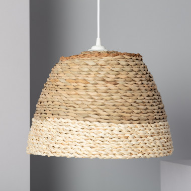 Kapp Natural Fibre Pendant Lamp