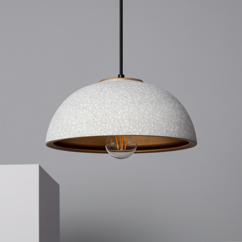 Product of Crowe Ceramic Pendant Lamp