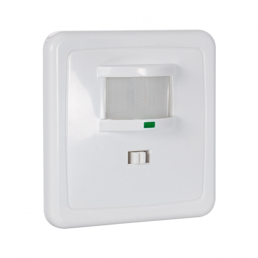 Product of Recessed 160º PIR Motion Detector