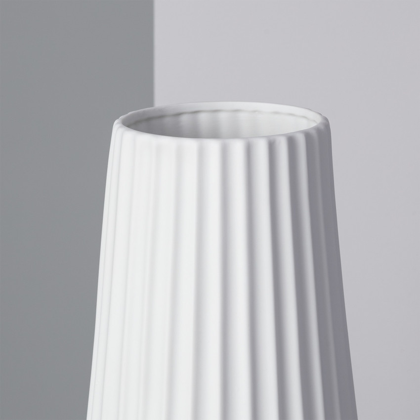 Product van Tafellamp van Keramiek Teide