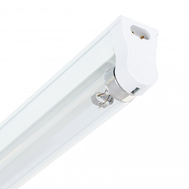 What is a fluorescent starter and how does it work? - Ledkia UK