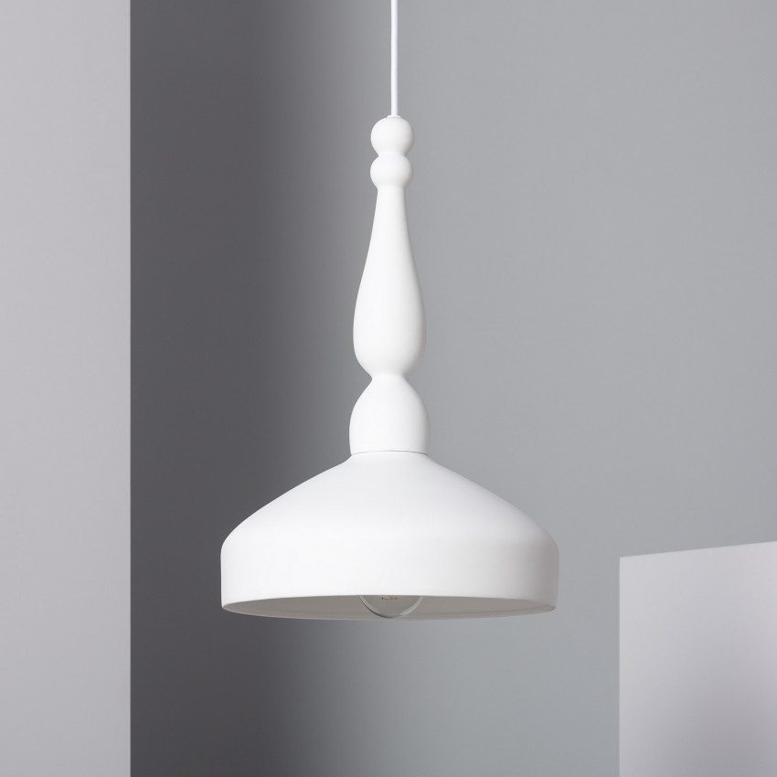 Product of Almanzor Ceramic Pendant Lamp 