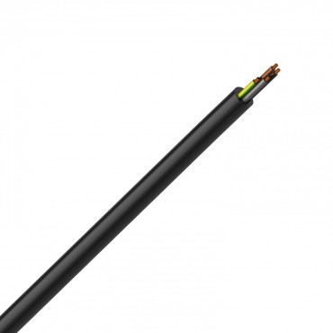 Product Vodotěsný Elektrický Kabel 4x1.5mm² XTREM H07RN-F