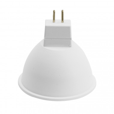 Ampoule LED Dimmable GU10 5W 400 lm No Flicker Blanc Froid 6000K 120º