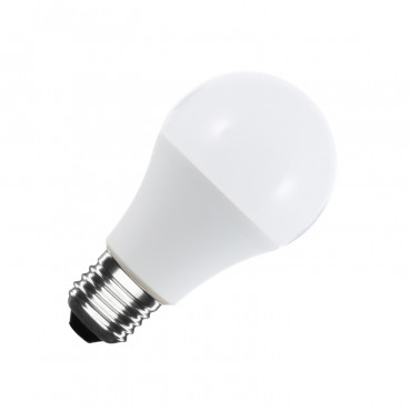 Product Bombilla LED E27 Regulable A60 10W