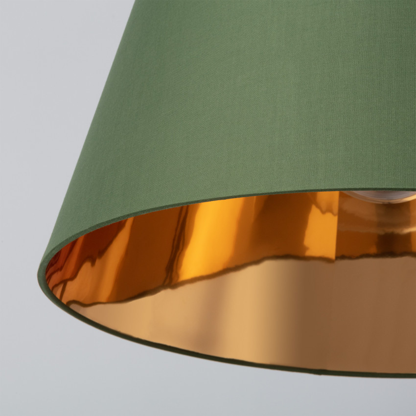 Product of Baharia Textile Pendant Lamp