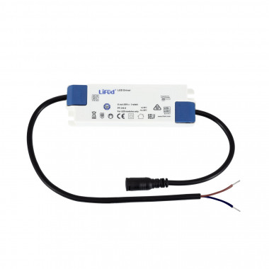 Product of Black 38W Rectangular SAMSUNG 130lm/W LIFUD Adjustable LED Downlight LIFUD