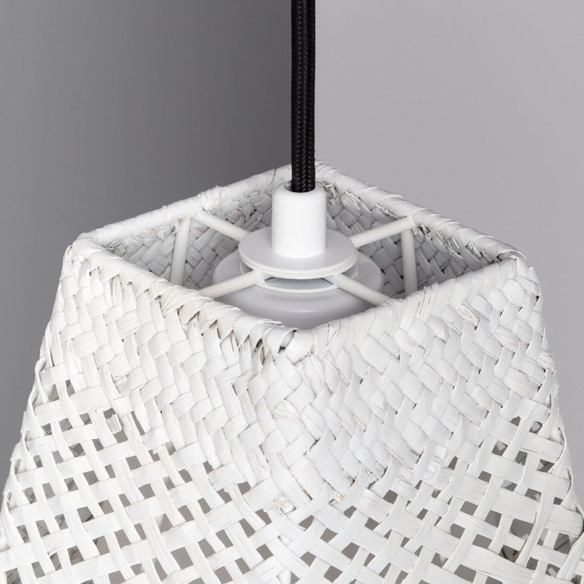Product of Gata Natural Fibres Pendant Lamp