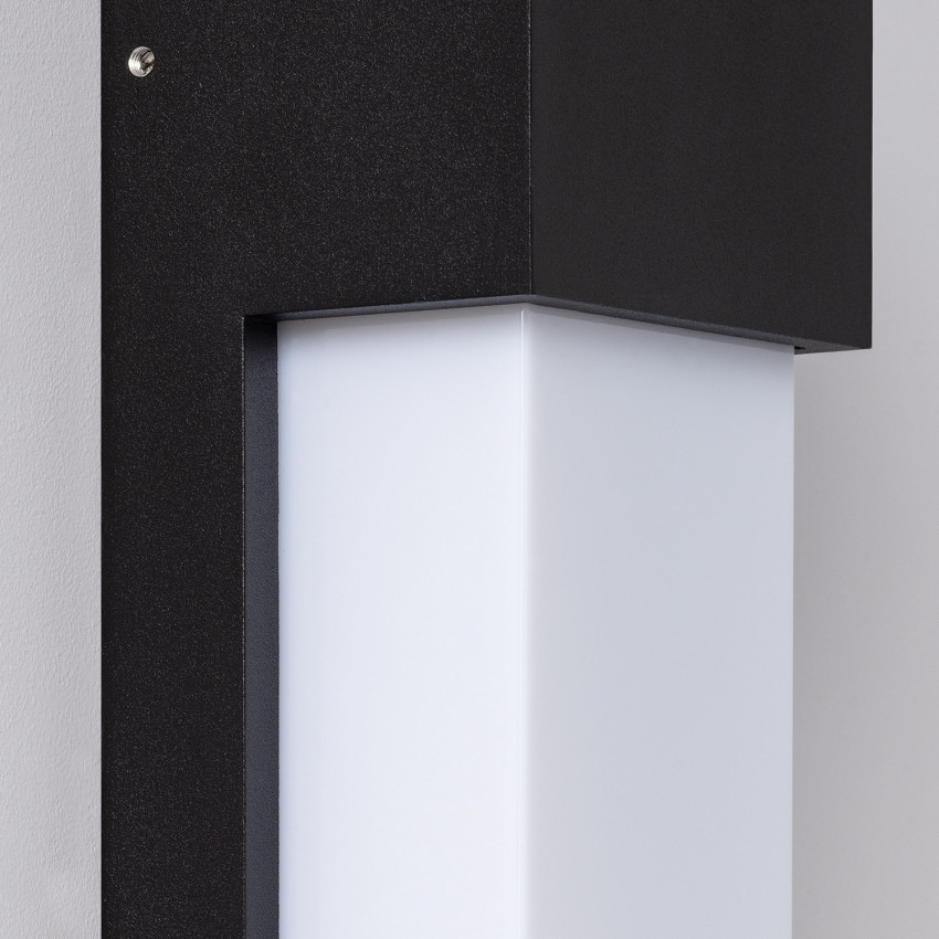 Product of Etnea Aluminium Outdoor Wall Lamp