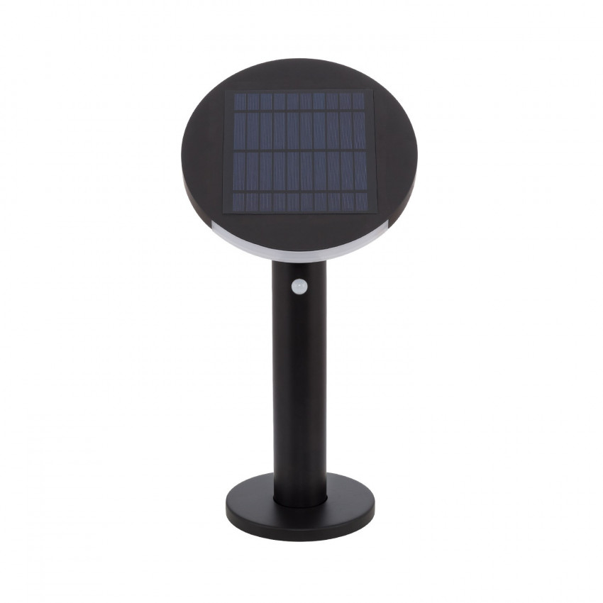 Produkt od 50cm Solární Zahradní LED Svítidlo s Detektorem Pohybu Suez