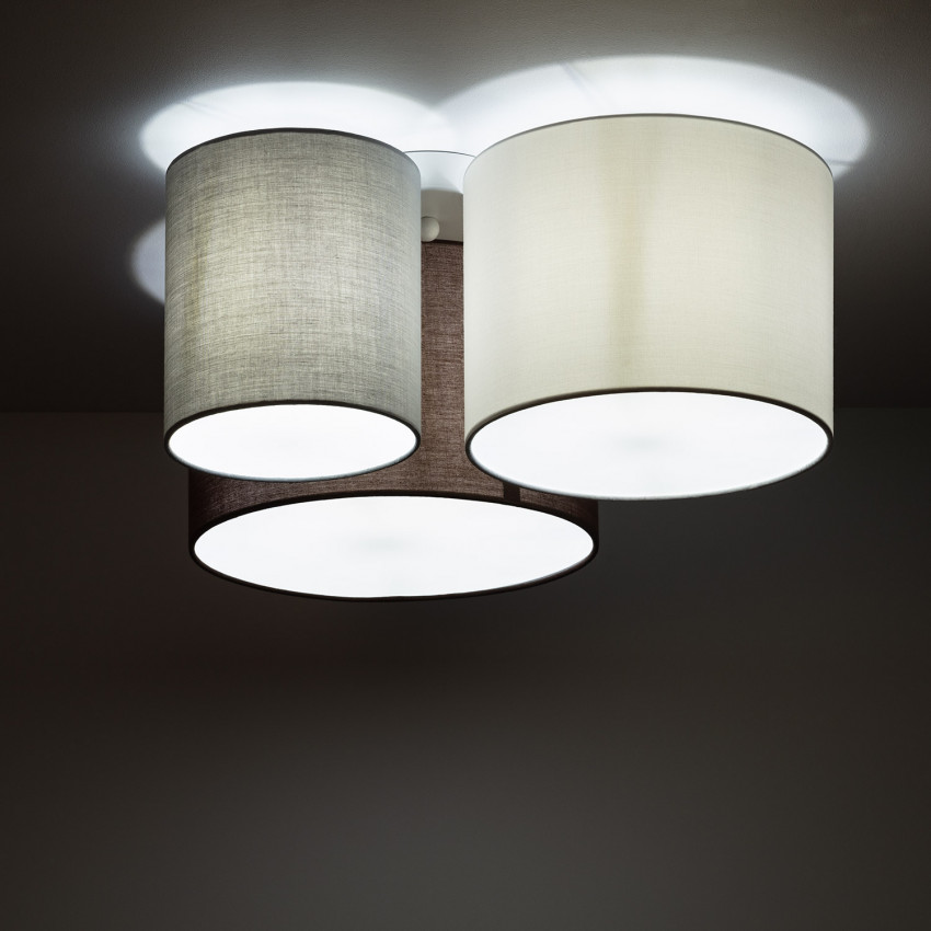 Product of Magogo Cloth Ceiling Lamp