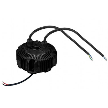 Driver MEAN WELL Sortie 48V DC 200W IP65 HBG-200-48AB
