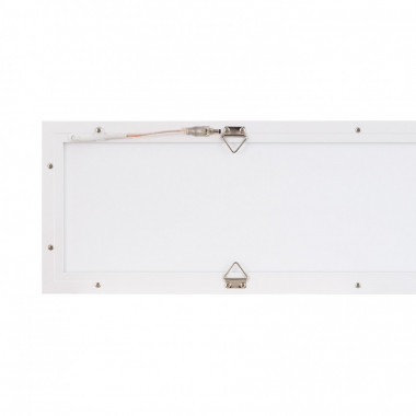 Product of Double side 32W LED Panel Microprismatic 1200x200mm 3400lm  (UGR17) LIFUD 