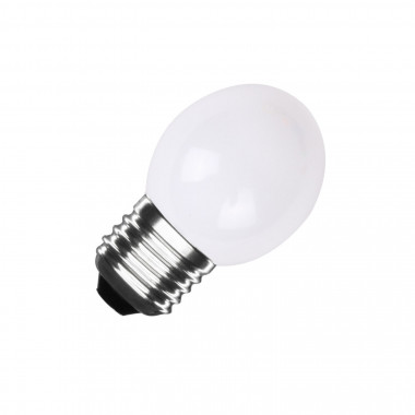Produkt von 4er Pack LED-Lampen E27 G45 3W Weiss