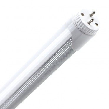 Product Tube LED T8 G13 Aluminium 90cm Connexion Latérale 14W 110lm/W