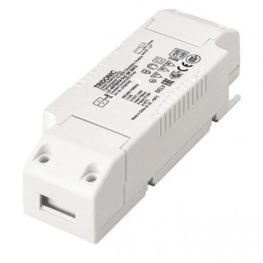 Treiber Tridonic LC 1050mA fixC SR SNC2 198-264V Ausgang 23-39V 40W 87500763
