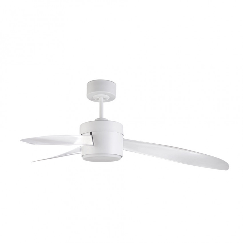 Product of Tramuntana Silent Ceiling Fan with DC Motor LEDS-C4 30-7643-14-F9 142cm