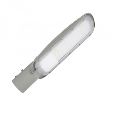 Product Openbare verlichting Luminaria New Shoe LED 50W 
