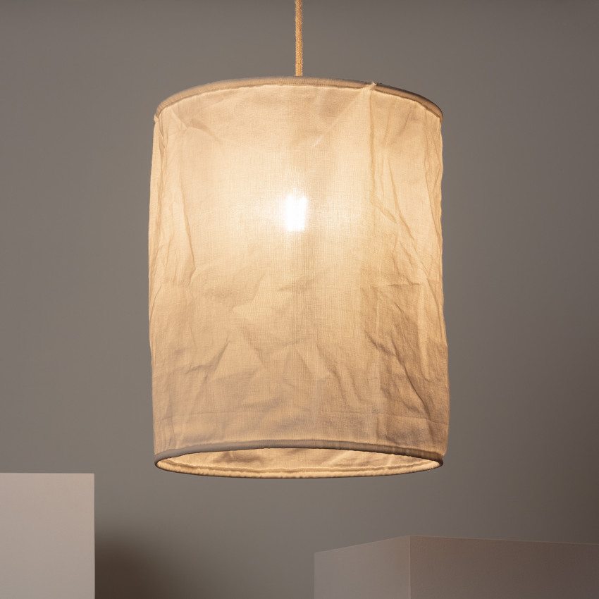 Product of Kanzu Circular Pendant Lamp