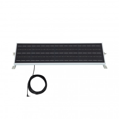 Prodotto da Plafoniera Stagna LED 62.5 cm 20W Solare IP65