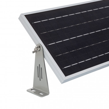 Produkt od 62.5 cm Vodotěsné LED Zářivkové Těleso 20W se Solárním Panelem IP65