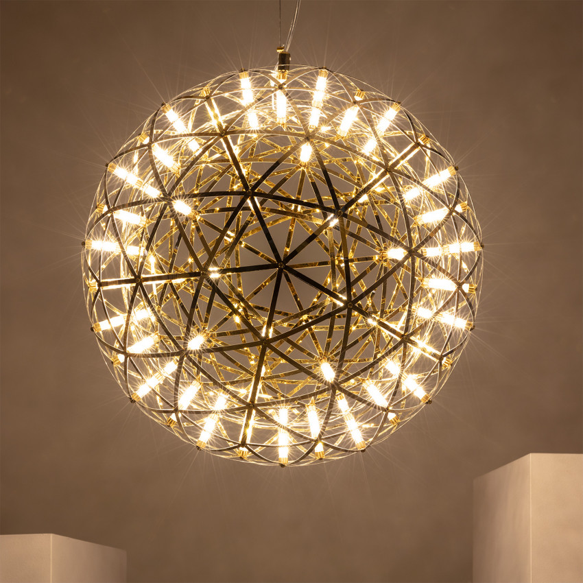 Product of Gloria LED 35.6W Pendant Lamp