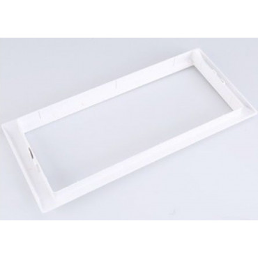 Product LEGRAND 661652 URA ONE C3 Recessed Replacement Frame