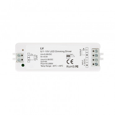 1-10V Dimmer per Strisce LED