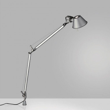 Lampada da Tavolo con Supporto Fisso Tolomeo ARTEMIDE - Ledkia