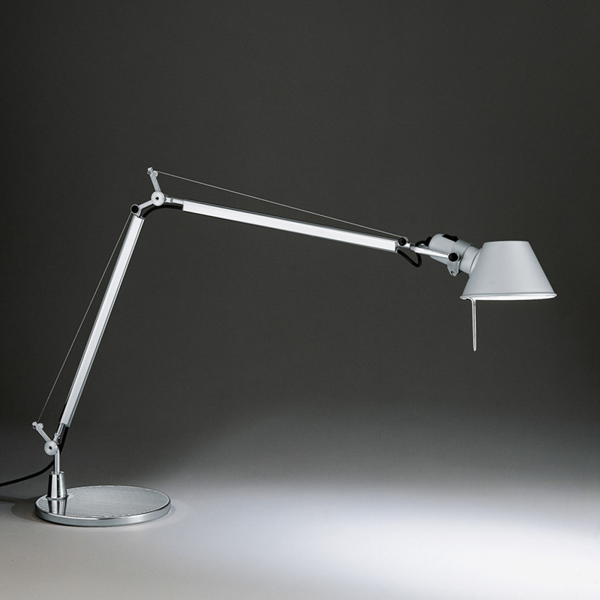 Product of ARTEMIDE Tolomeo Table Lamp 
