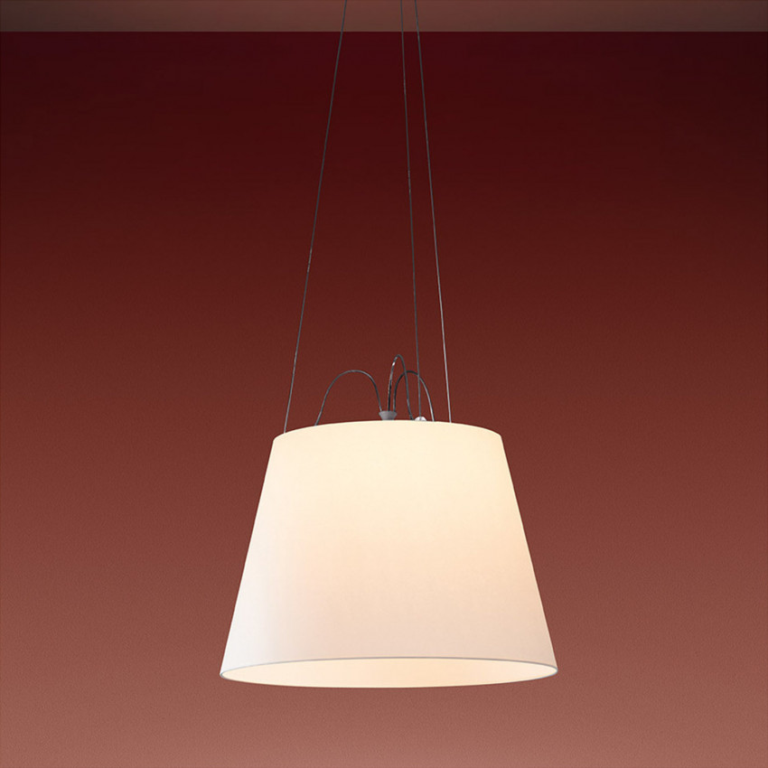 Product of ARTEMIDE Tolomeo Mega Pendant Lamp