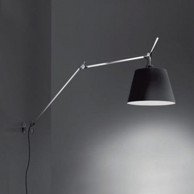 ARTEMIDE 31W  Tolomeo Mega Dimmable Adjustable LED Wall Lamp