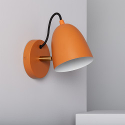 Areso Metal Wall Lamp