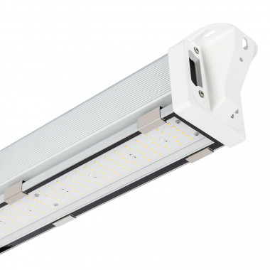 LED Svítidlo 600W pro Pěstování Rostlin Linear HP Grow Stmívatelné